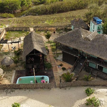 Vereda Tropical Piauí Luís Correia Exterior foto